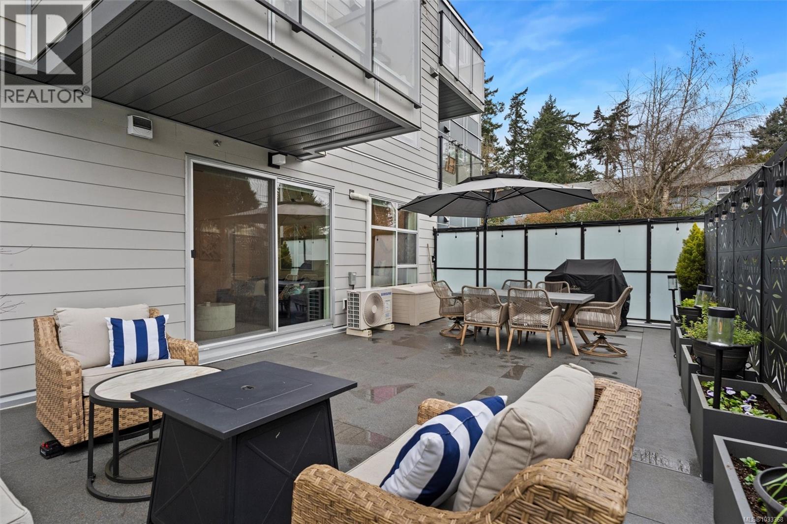 #205 1450 Glentana Rd - 5