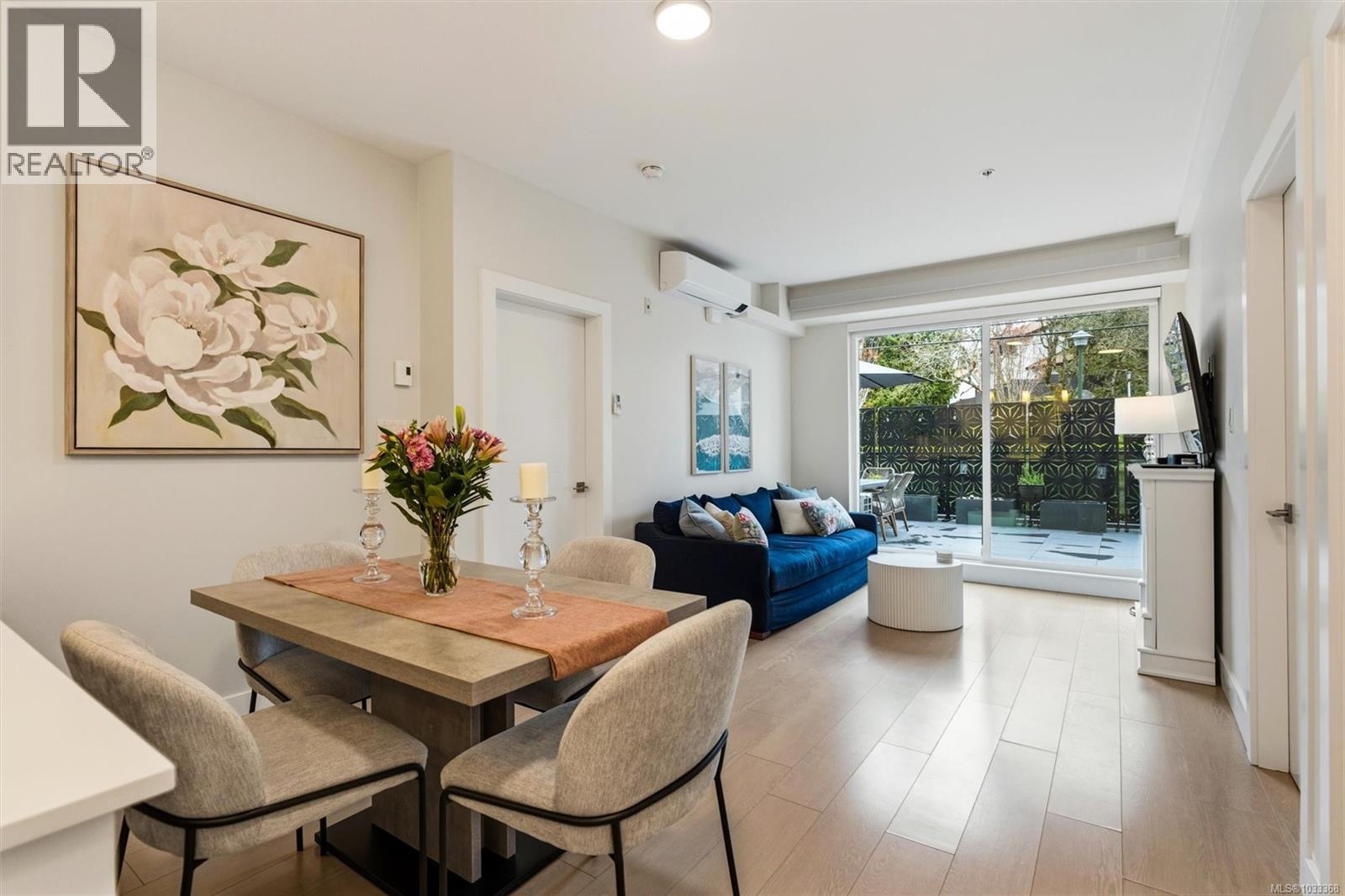 #205 1450 Glentana Rd - 8