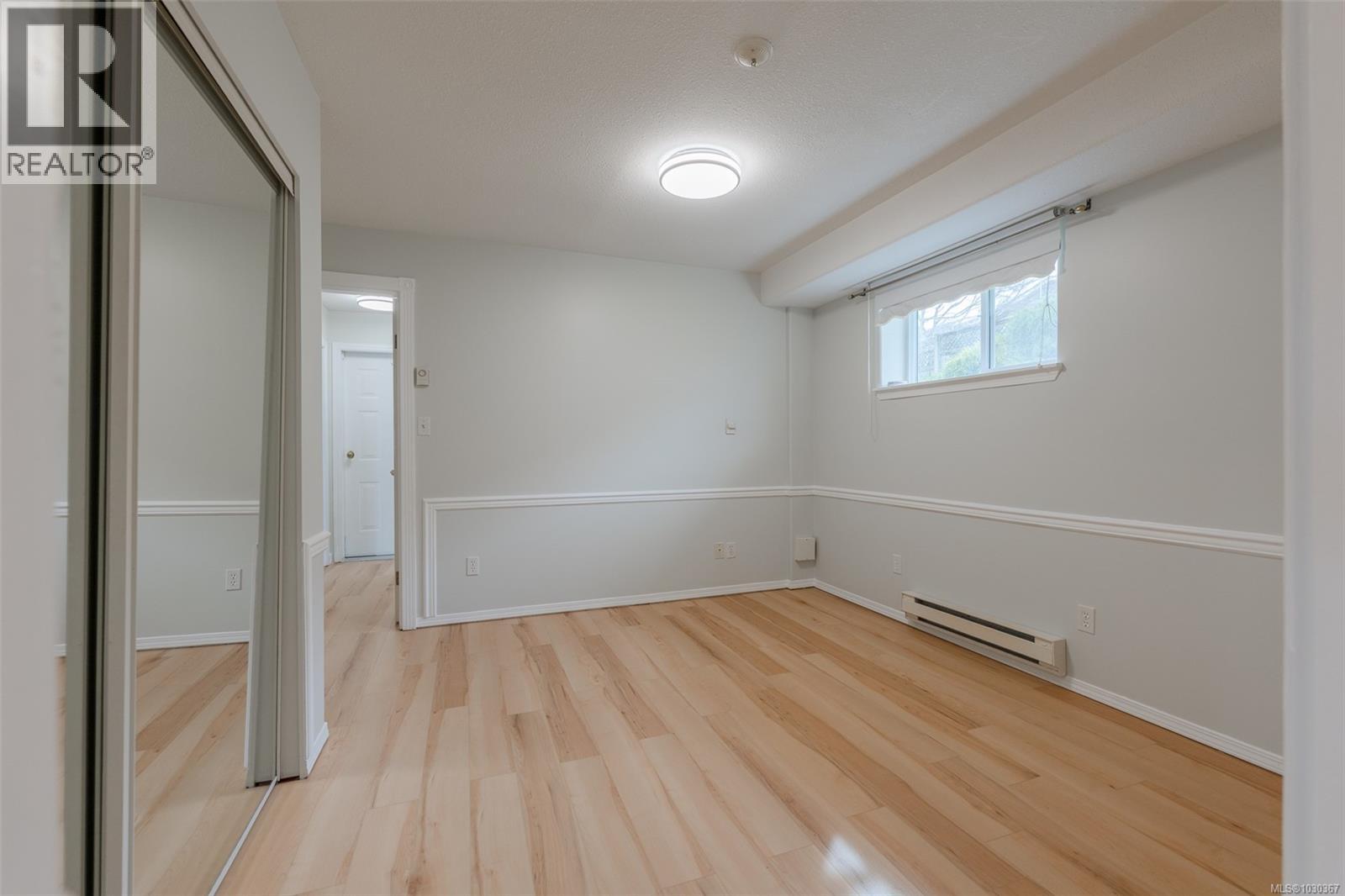 Lower Bedroom
