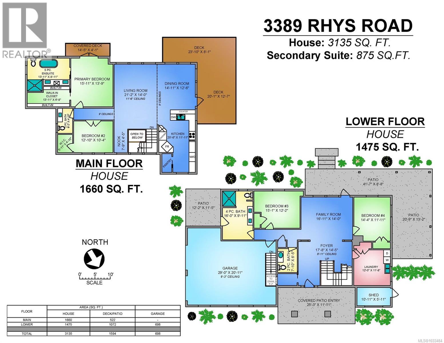 3389 Rhys Rd - 8