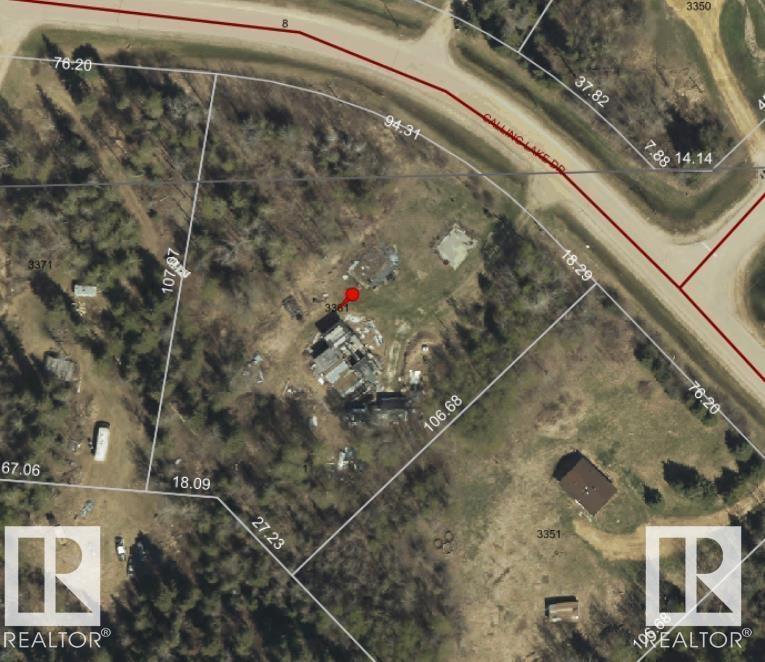 3361 Calling Lake DR — photo 17