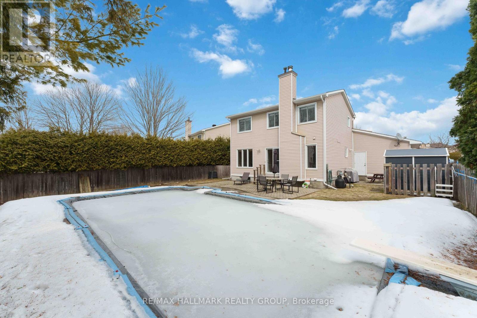 6033 MEADOWGLEN DRIVE - 42