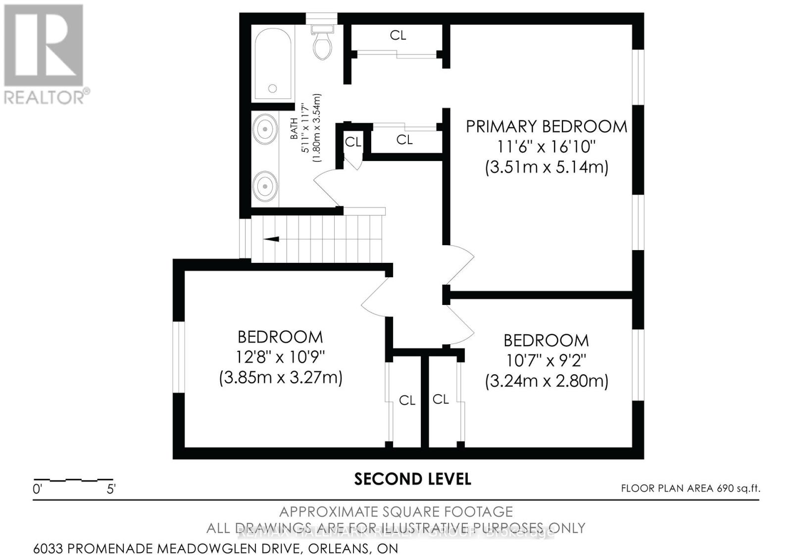 6033 MEADOWGLEN DRIVE - 45