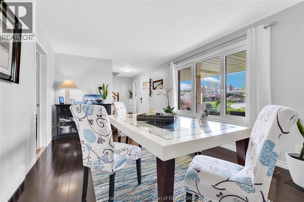 37 ORANGEWOOD BOULEVARD, Chatham, Ontario, N7L5G9 — Photo 6