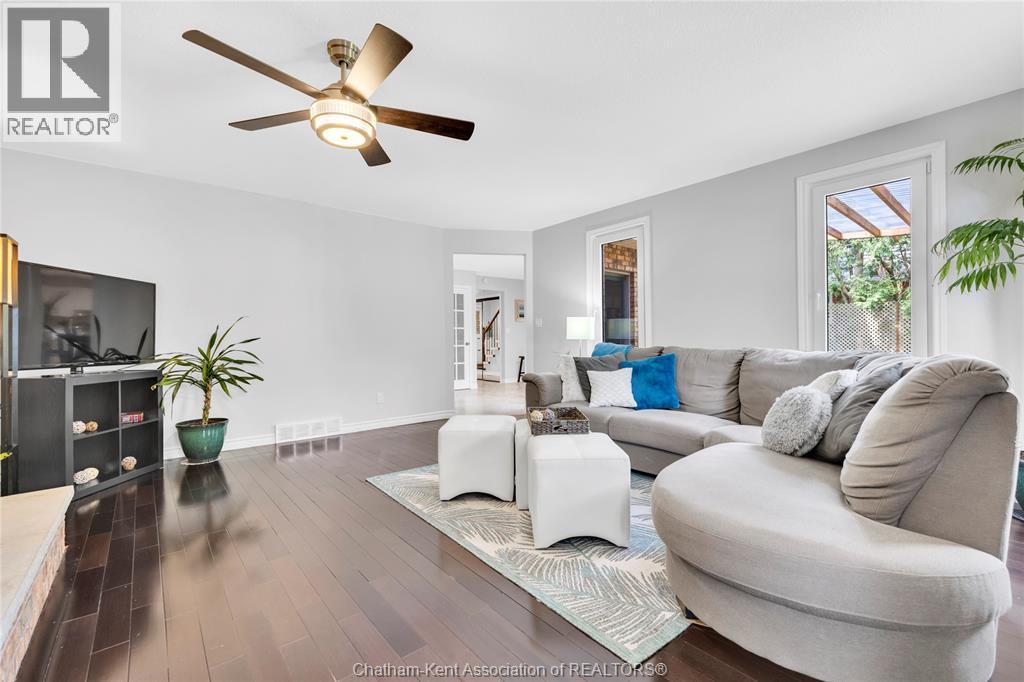 37 ORANGEWOOD BOULEVARD, Chatham, Ontario, N7L5G9 — Photo 13
