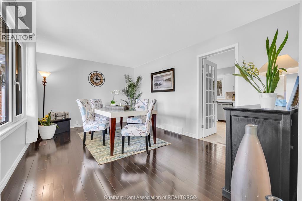 37 ORANGEWOOD BOULEVARD, Chatham, Ontario, N7L5G9 — Photo 5