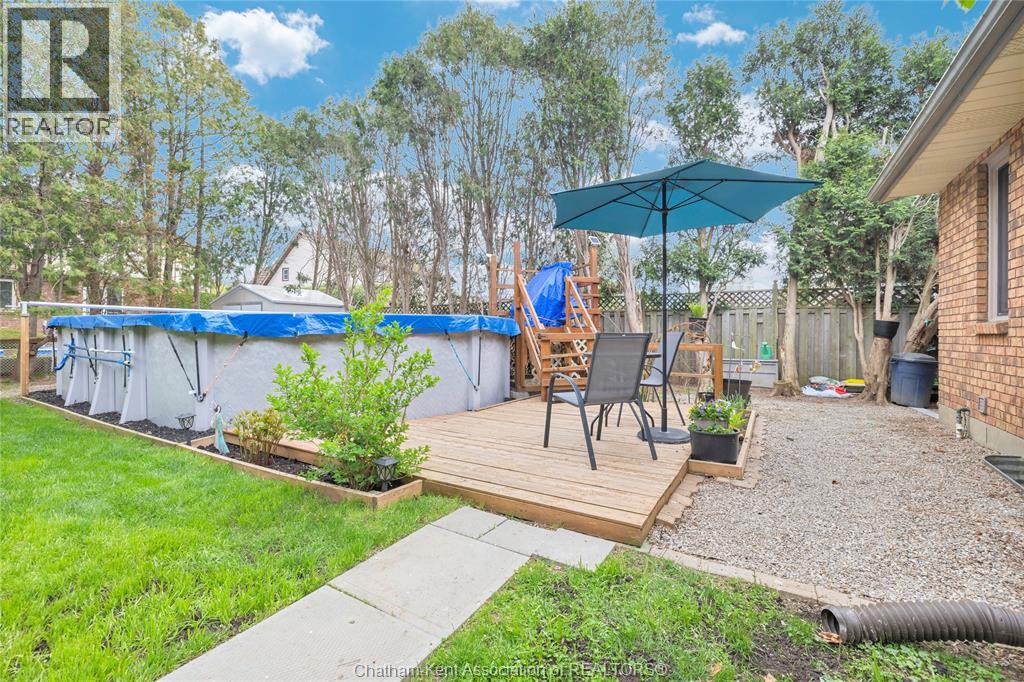 37 ORANGEWOOD BOULEVARD, Chatham, Ontario, N7L5G9 — Photo 36