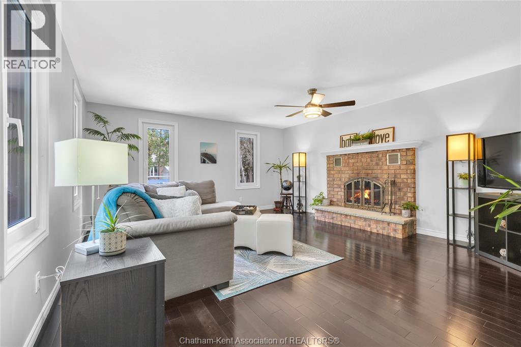 37 ORANGEWOOD BOULEVARD, Chatham, Ontario, N7L5G9 — Photo 12