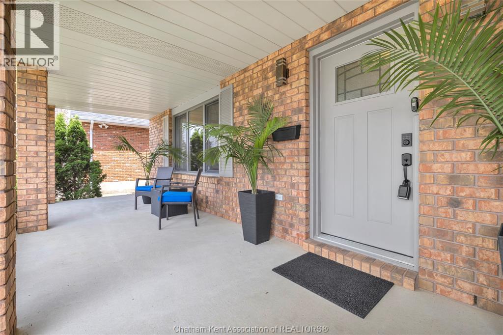 37 ORANGEWOOD BOULEVARD, Chatham, Ontario, N7L5G9 — Photo 4