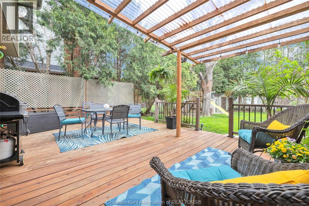 37 ORANGEWOOD BOULEVARD, Chatham, Ontario, N7L5G9 — Photo 34