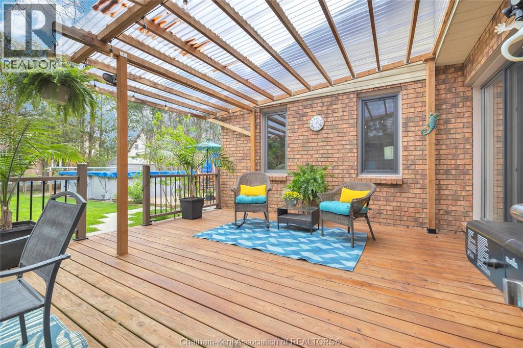 37 ORANGEWOOD BOULEVARD, Chatham, Ontario, N7L5G9 — Photo 35
