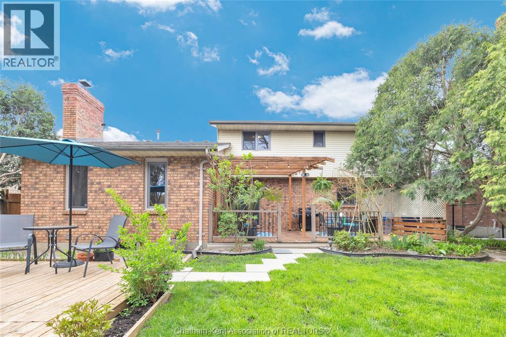 37 ORANGEWOOD BOULEVARD, Chatham, Ontario, N7L5G9 — Photo 40