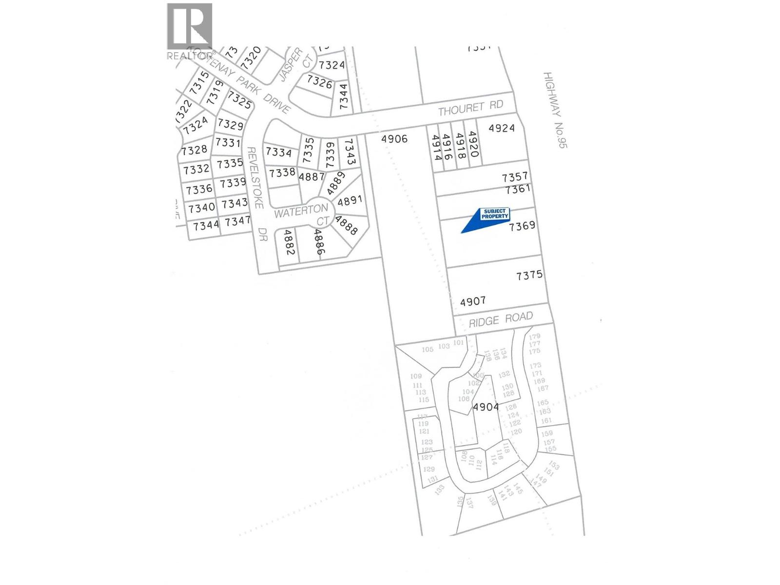 #6 7369 Prospector Avenue - 27