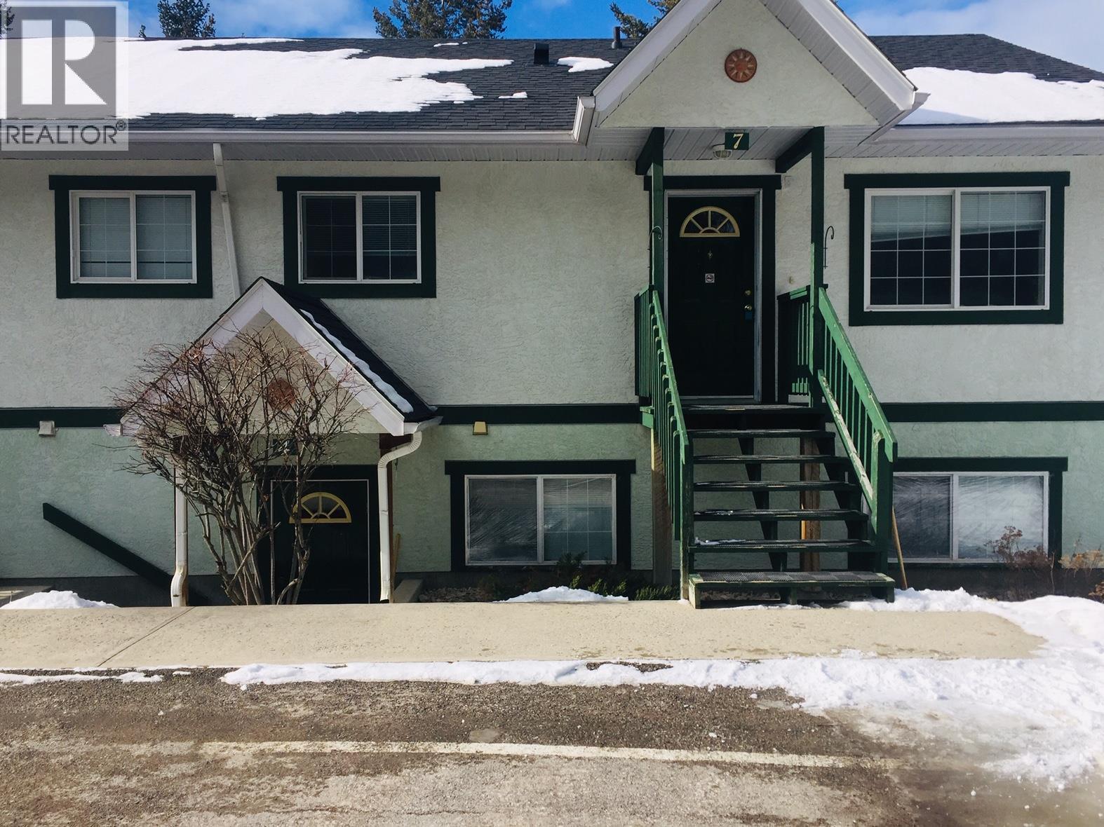 #6 7369 Prospector Avenue - 4