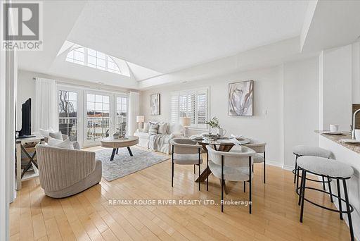 306 - 395 LAKEBREEZE DRIVE — photo 8