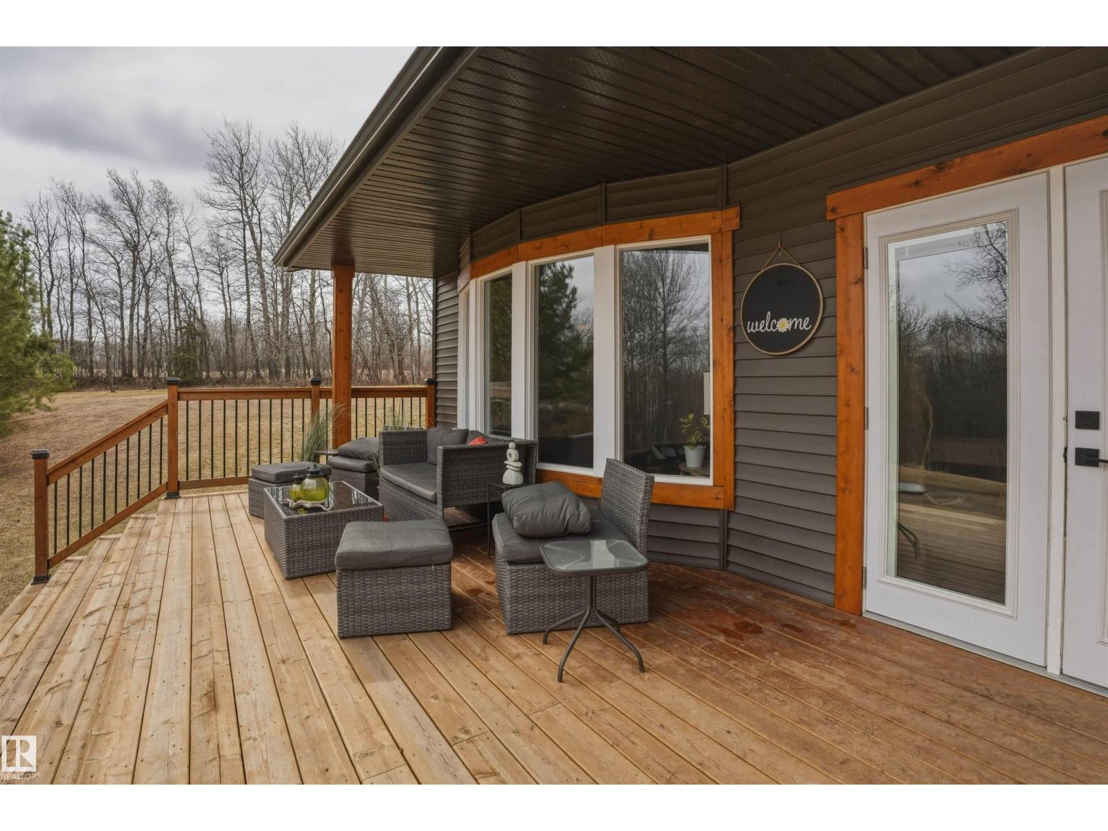 #1 27432 TWP ROAD 544, Rural Sturgeon County