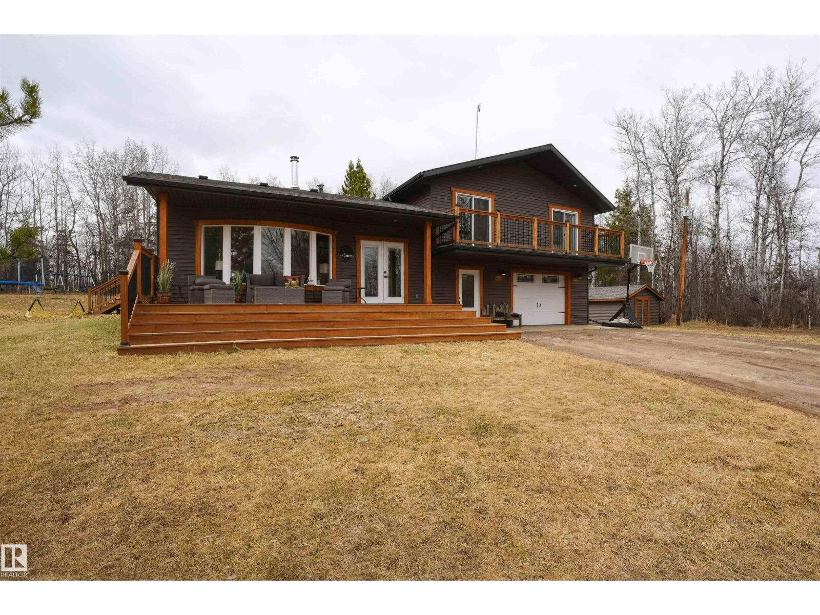 #1 27432 TWP ROAD 544, Rural Sturgeon County
