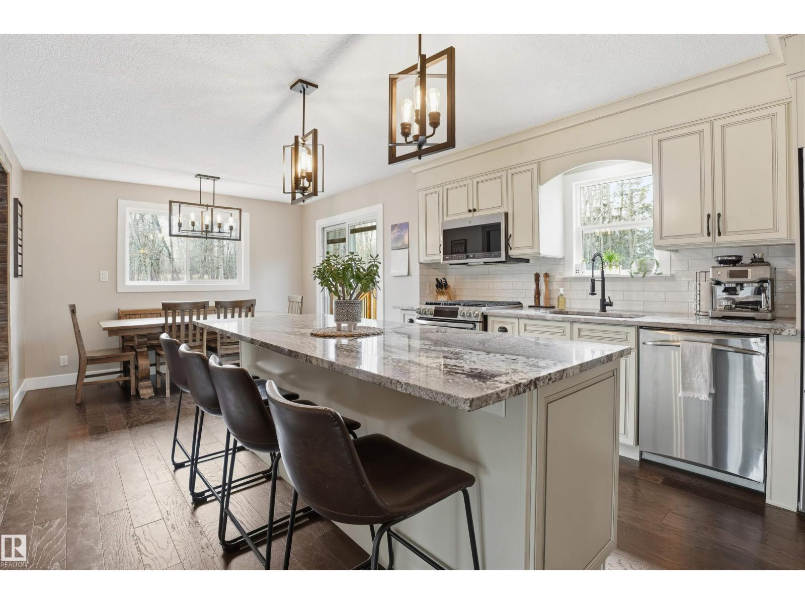 #1 27432 TWP ROAD 544, Rural Sturgeon County