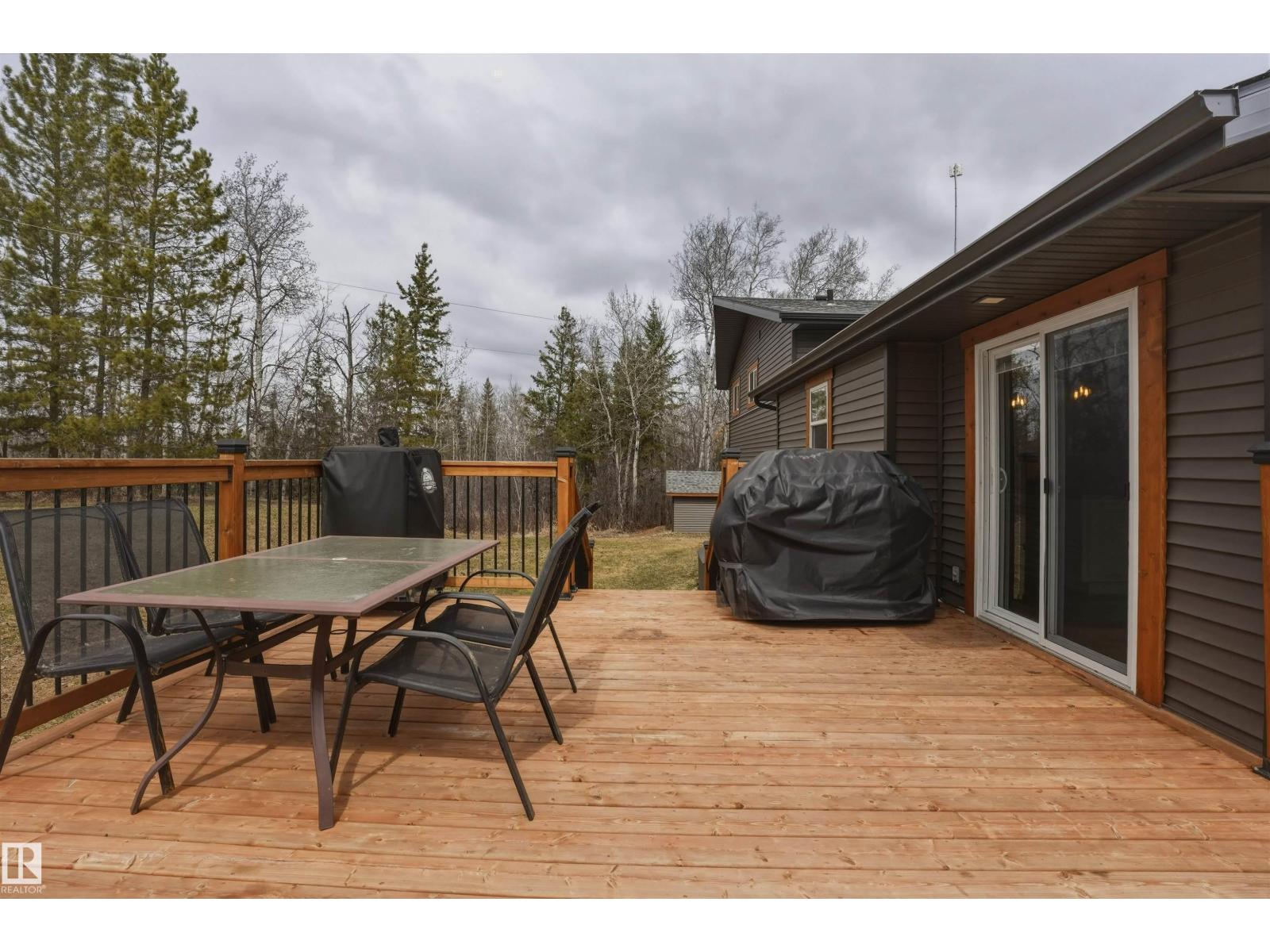 #1 27432 TWP ROAD 544, Rural Sturgeon County