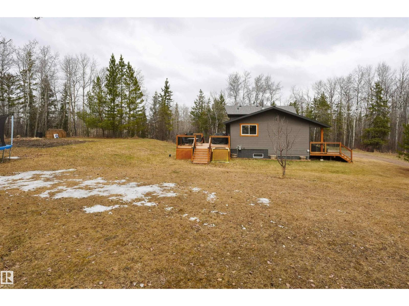 #1 27432 TWP ROAD 544, Rural Sturgeon County