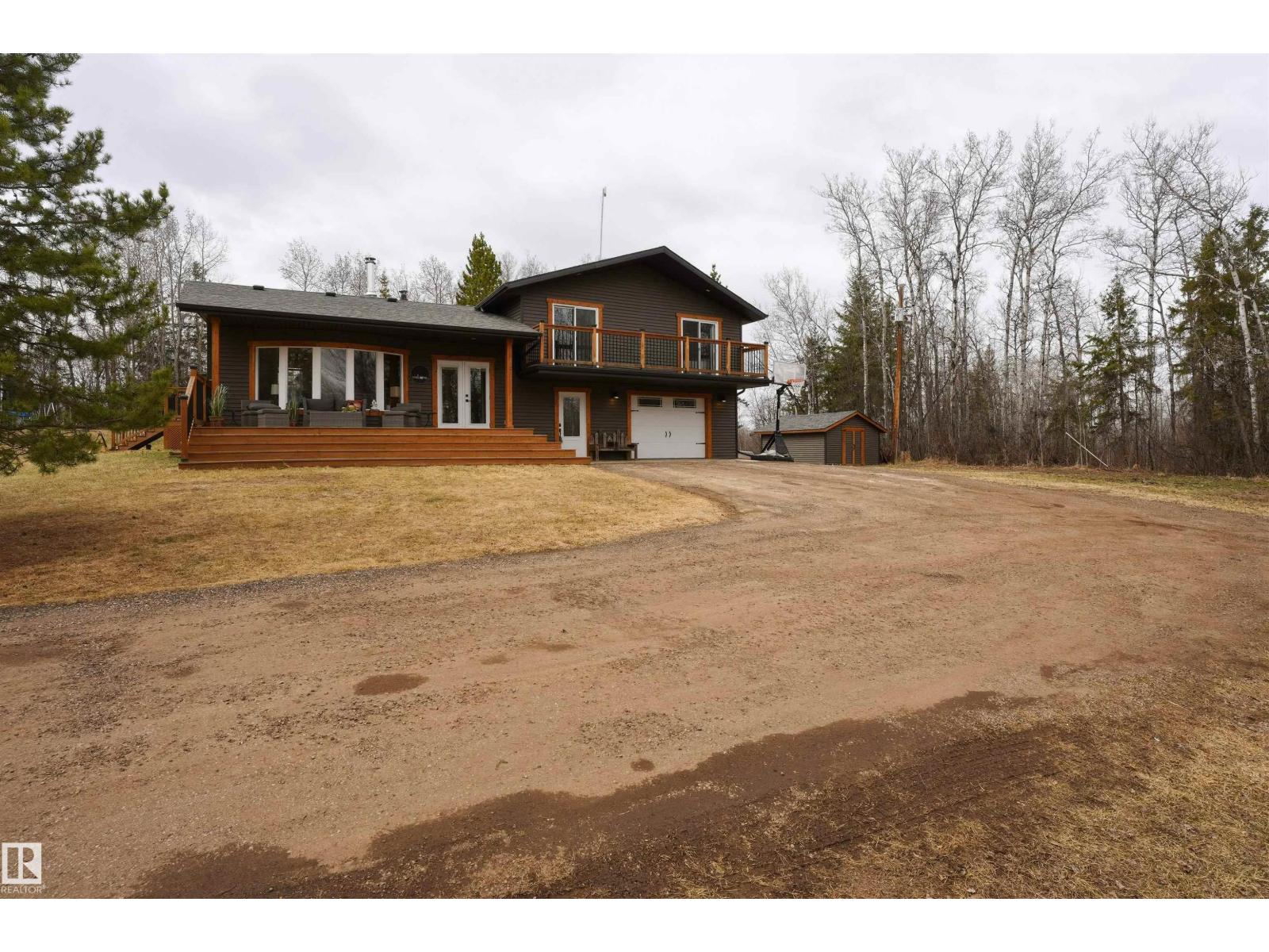 #1 27432 TWP ROAD 544, Rural Sturgeon County