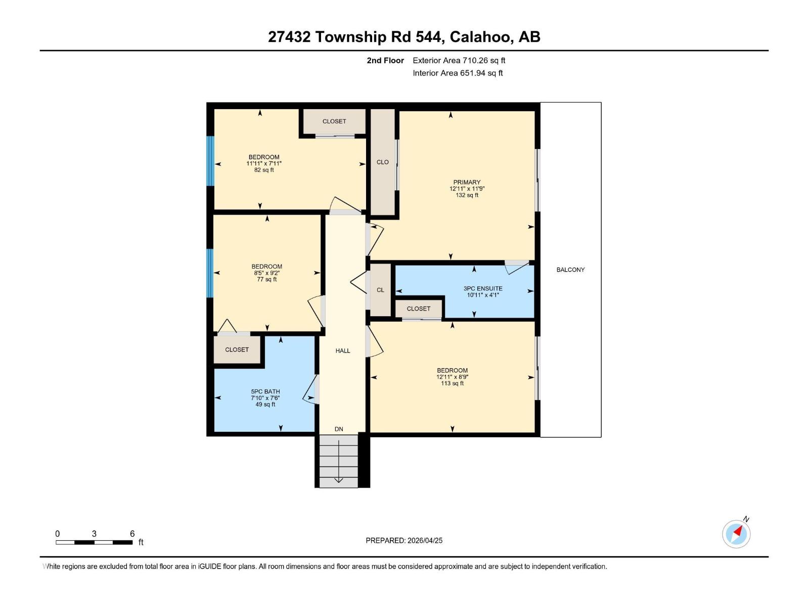 #1 27432 TWP ROAD 544, Rural Sturgeon County