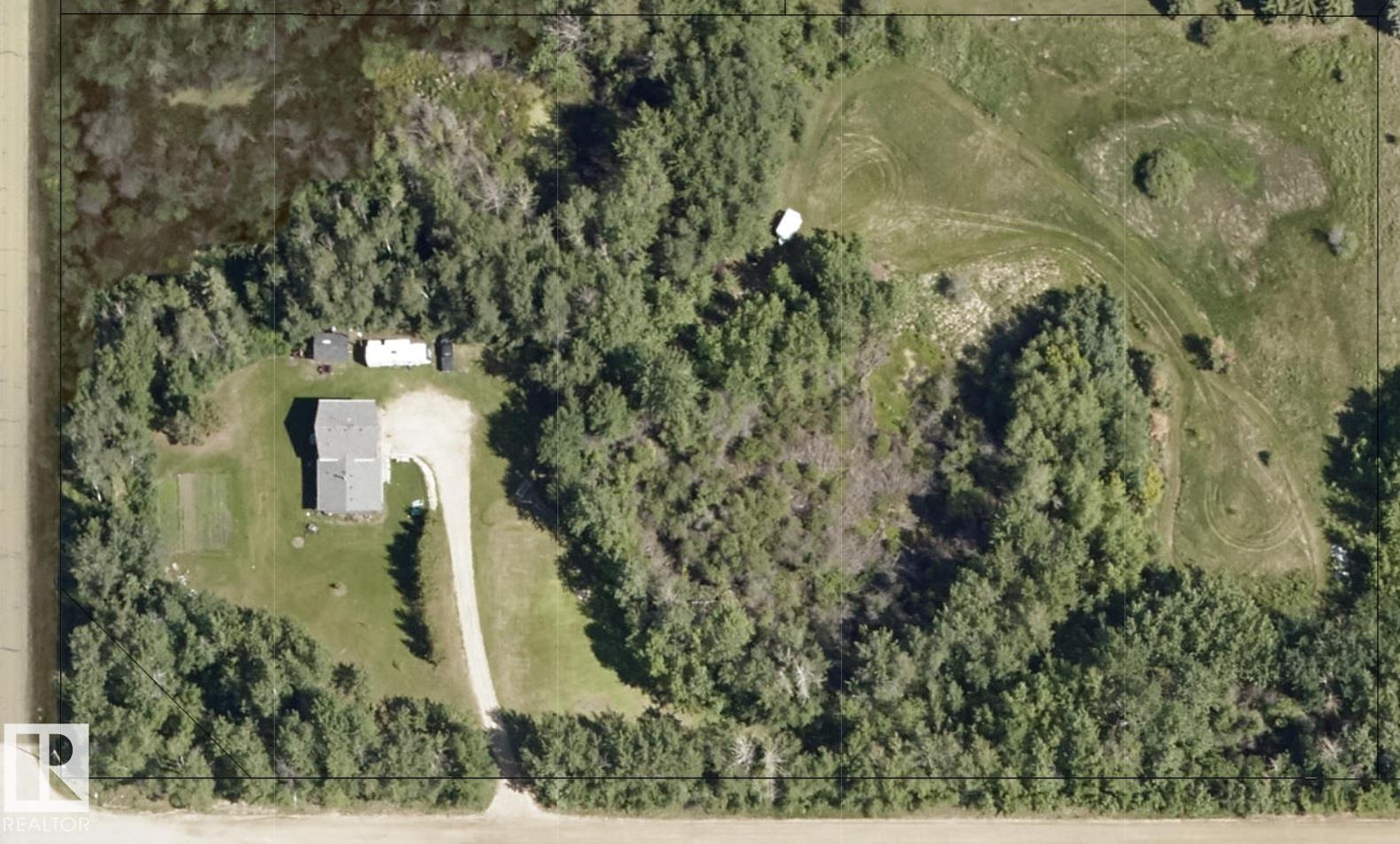 #1 27432 TWP ROAD 544, Rural Sturgeon County