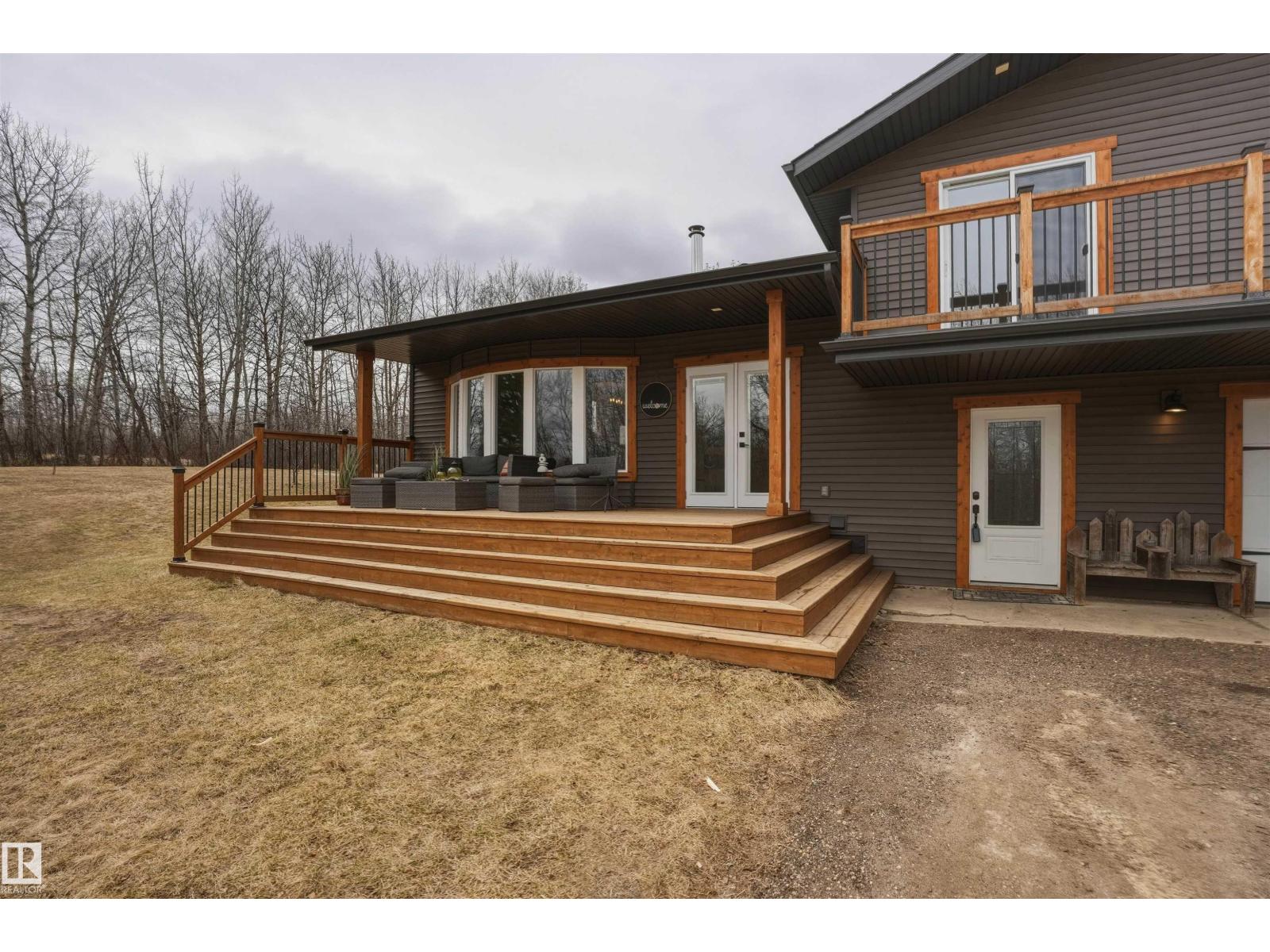 #1 27432 TWP ROAD 544, Rural Sturgeon County