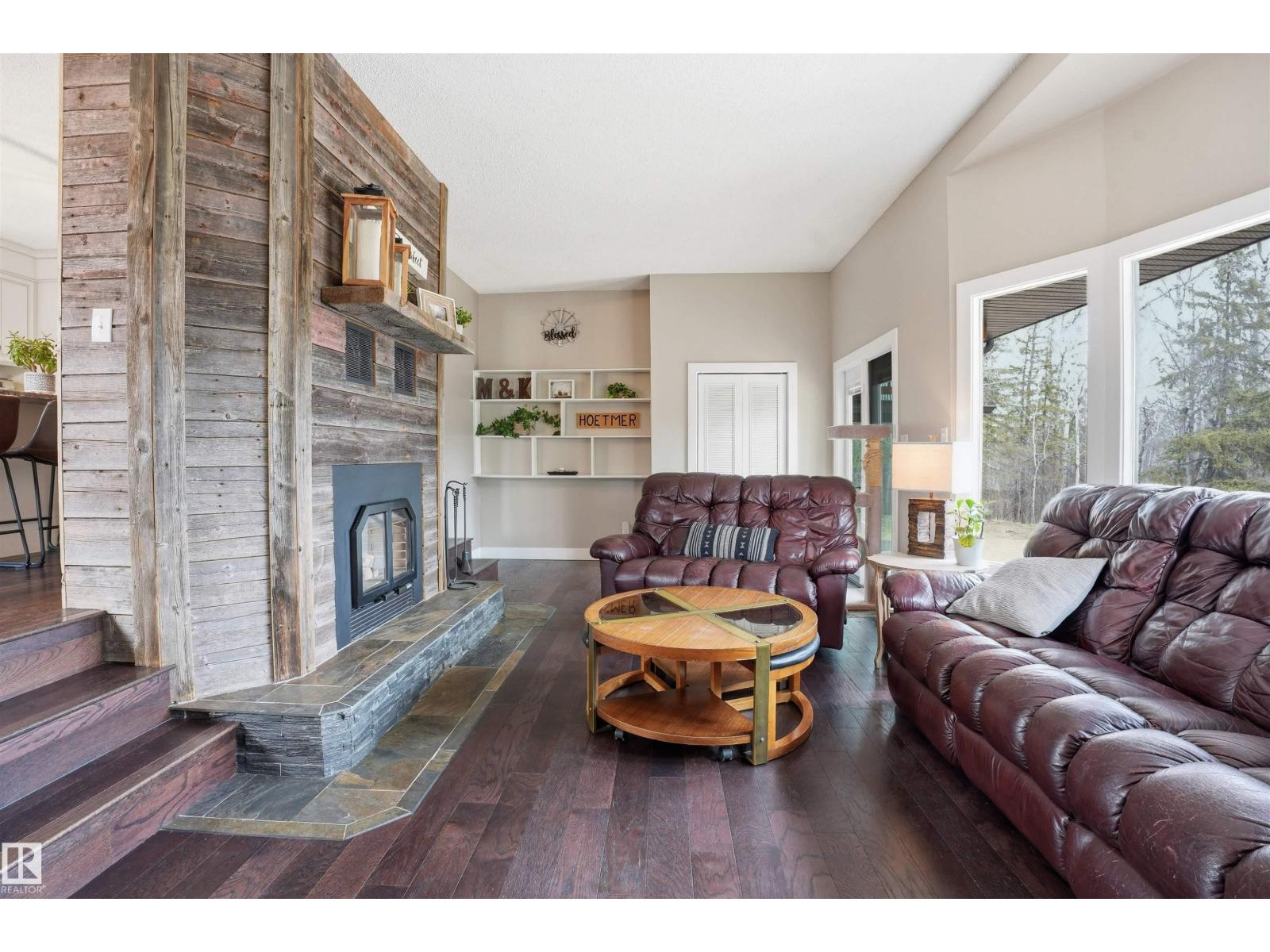 #1 27432 TWP ROAD 544, Rural Sturgeon County