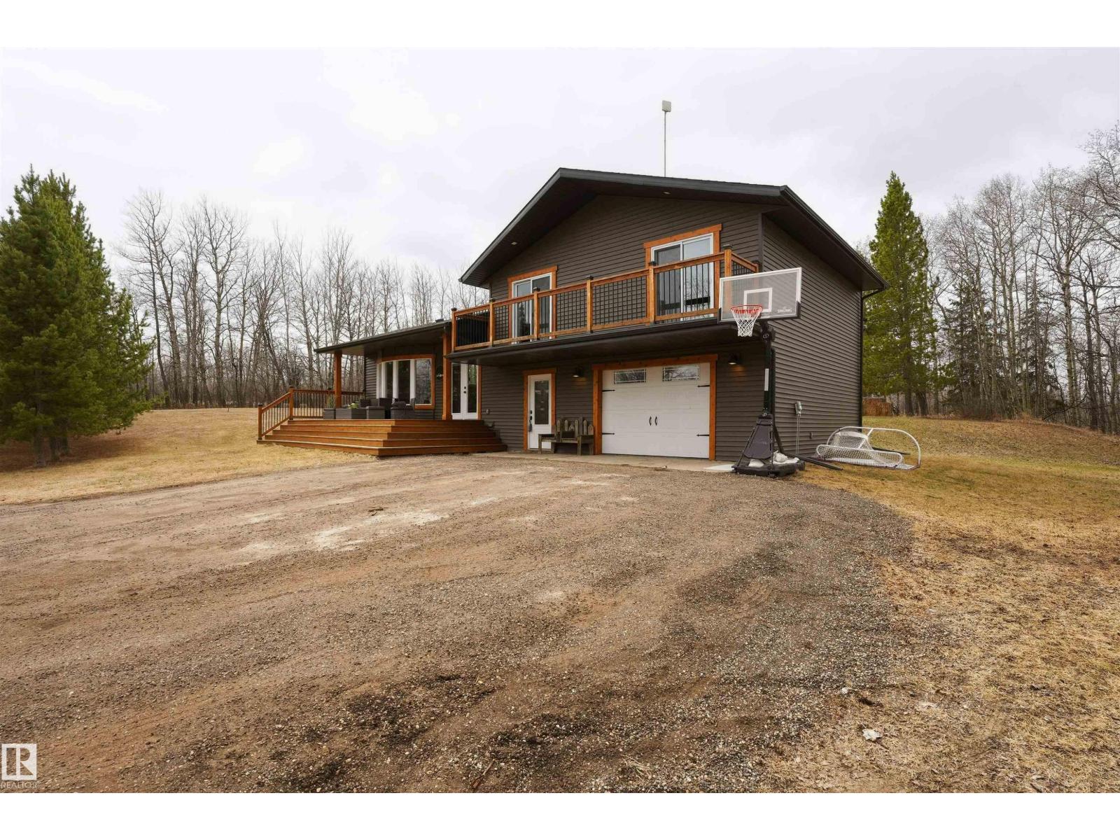 #1 27432 TWP ROAD 544, Rural Sturgeon County