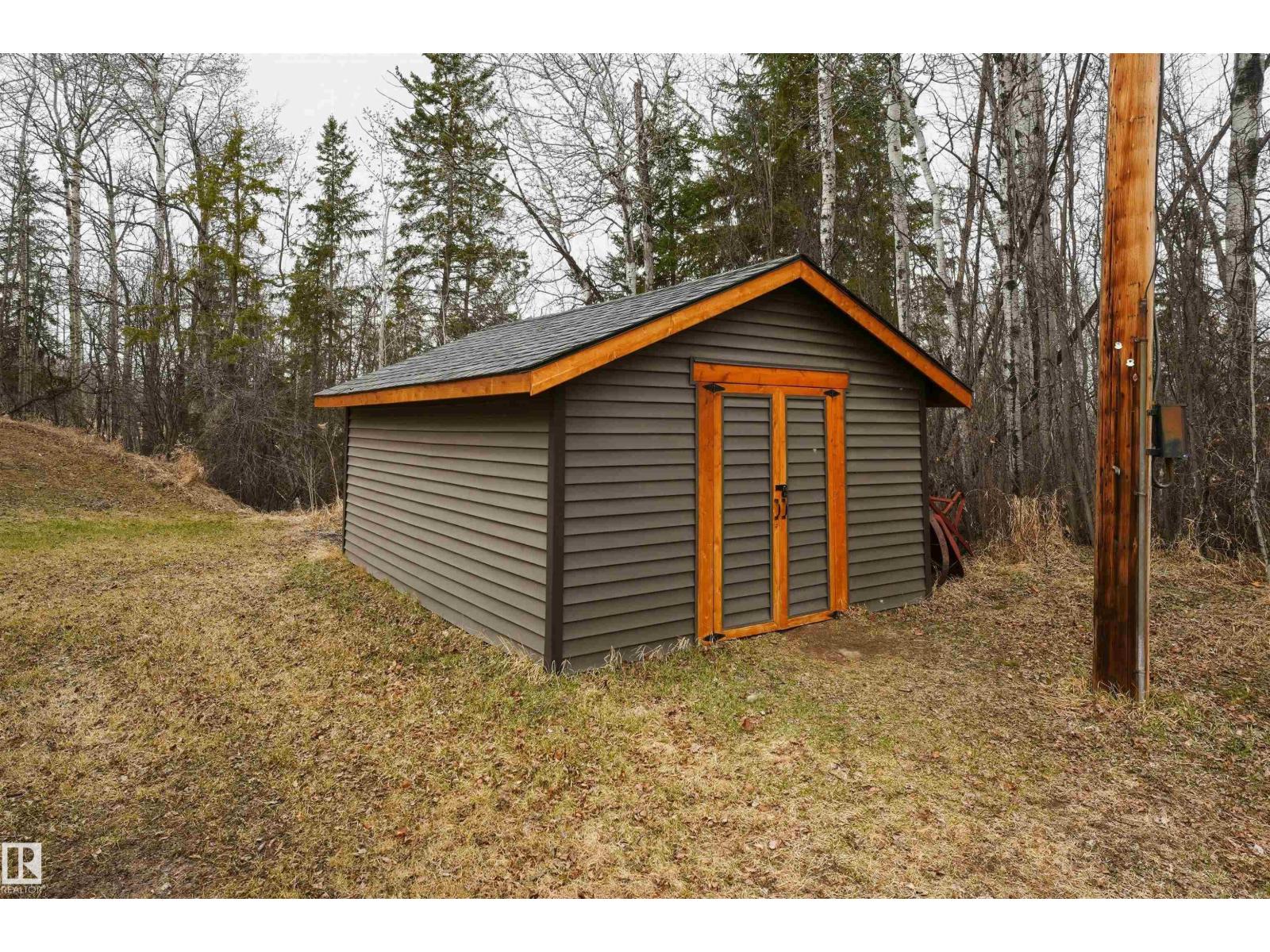 #1 27432 TWP ROAD 544, Rural Sturgeon County