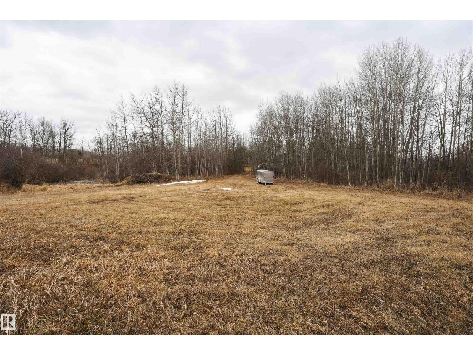 #1 27432 TWP ROAD 544, Rural Sturgeon County