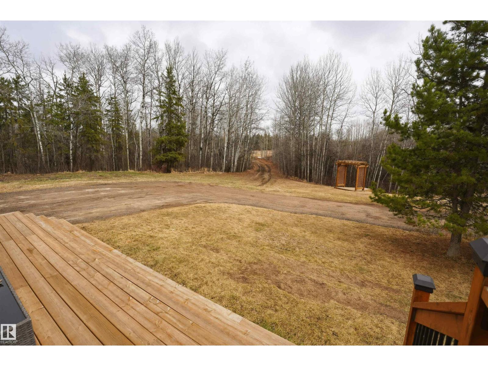 #1 27432 TWP ROAD 544, Rural Sturgeon County