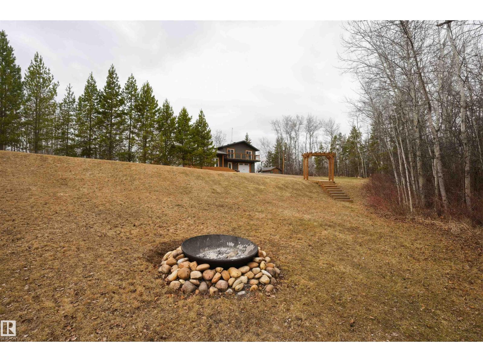 #1 27432 TWP ROAD 544, Rural Sturgeon County