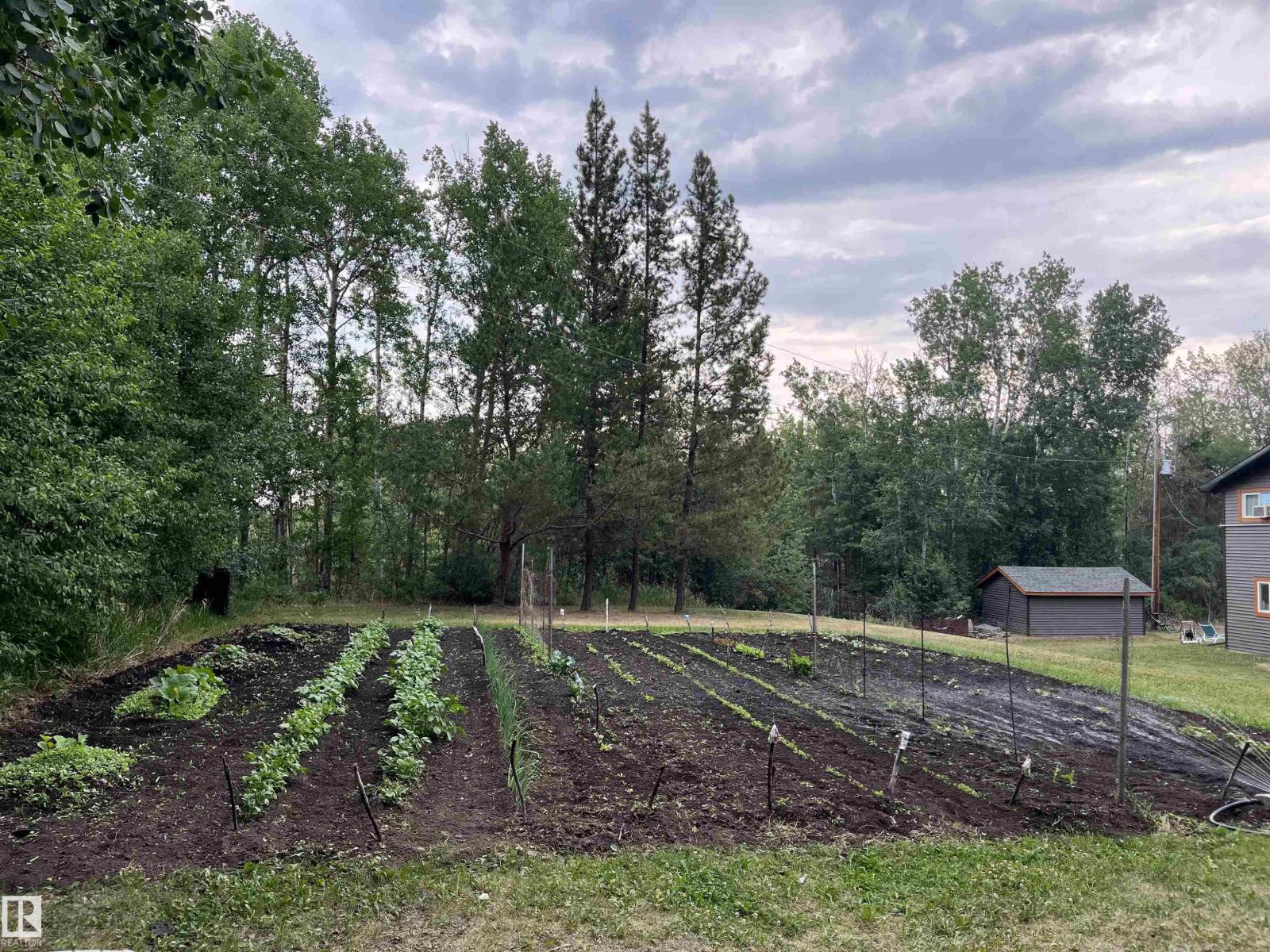 #1 27432 TWP ROAD 544, Rural Sturgeon County