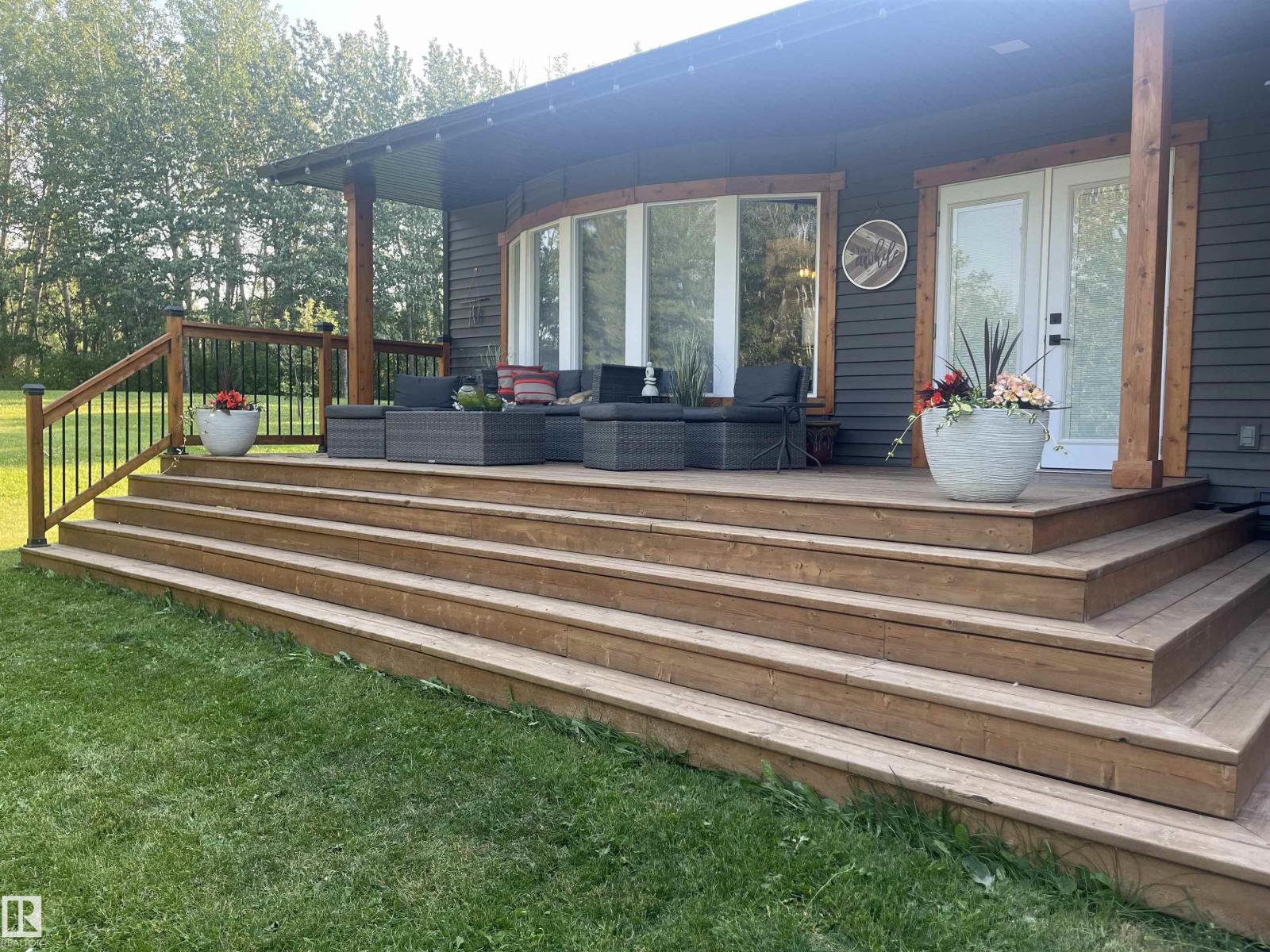 #1 27432 TWP ROAD 544, Rural Sturgeon County