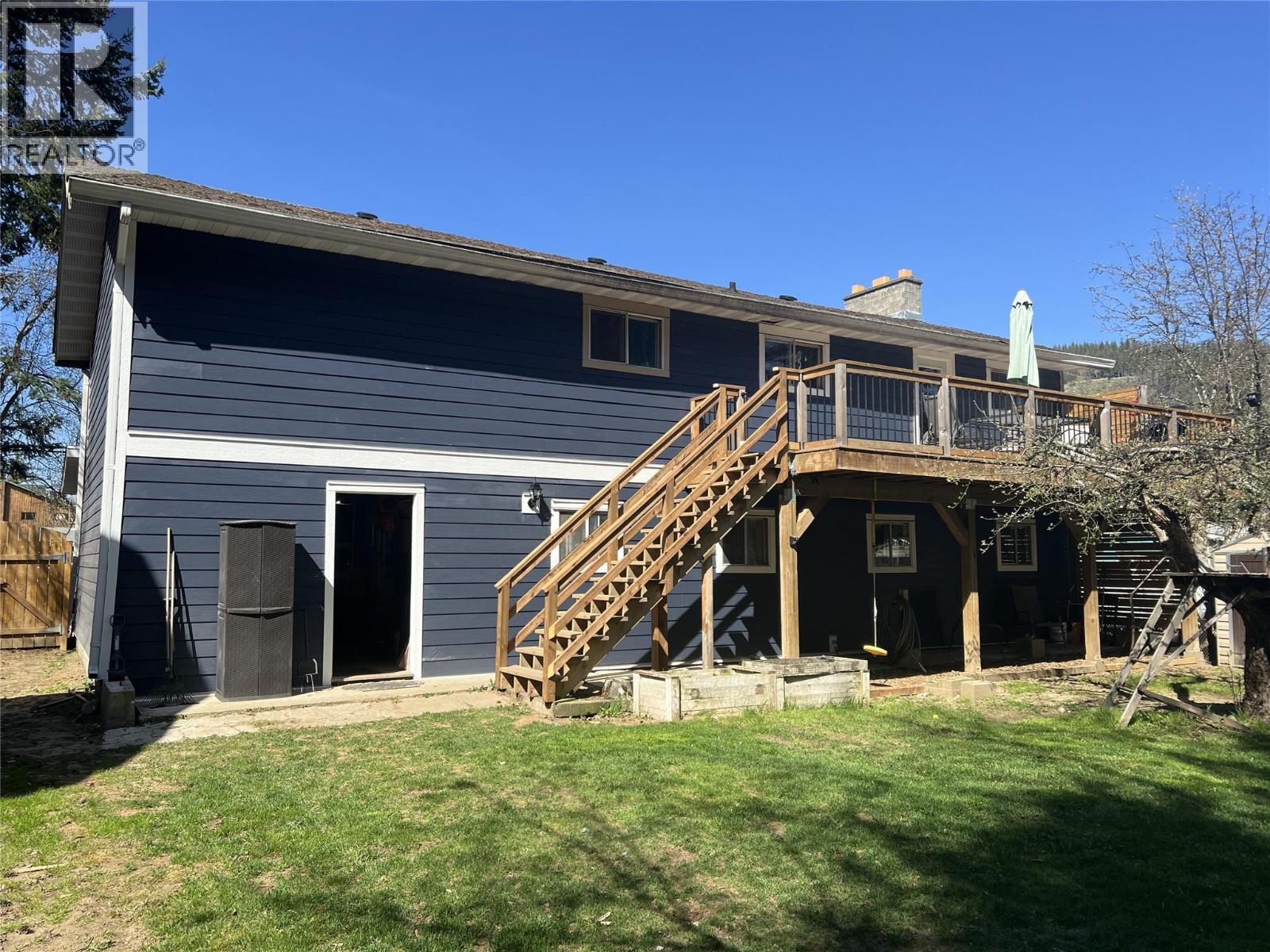 4138 Squilax-Anglemont Road - 22