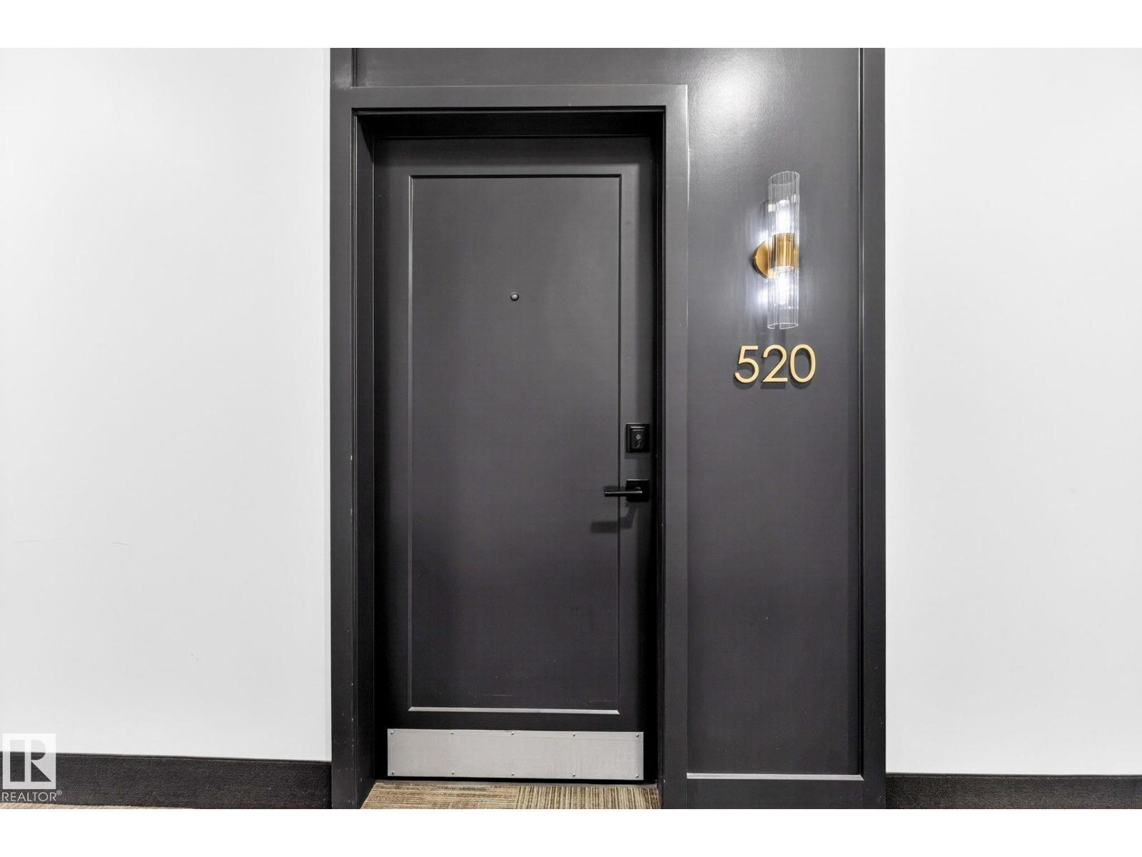 #520 7463 MAY CM NW, Edmonton