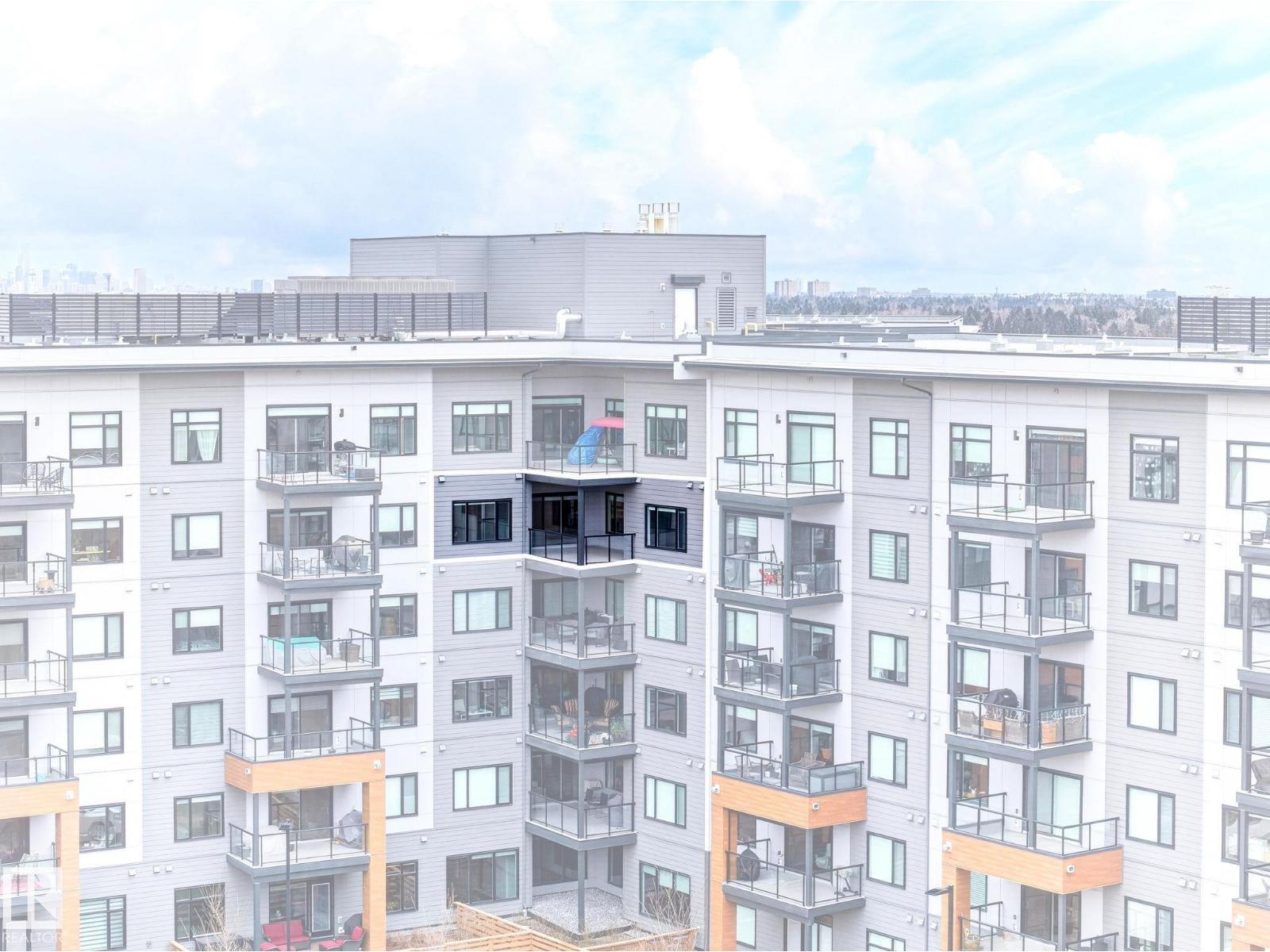 #520 7463 MAY CM NW, Edmonton