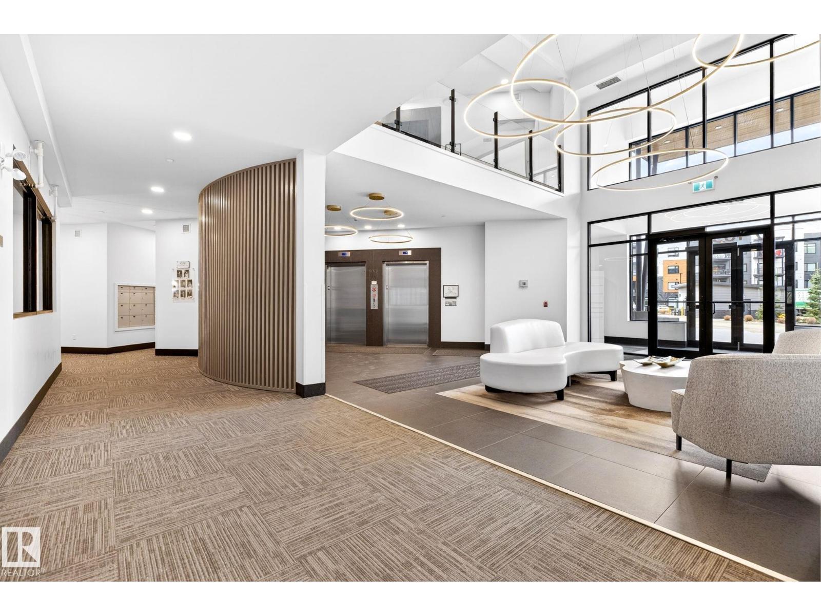 #520 7463 MAY CM NW, Edmonton