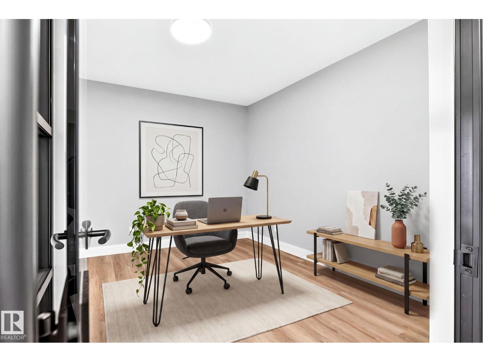 #520 7463 MAY CM NW, Edmonton