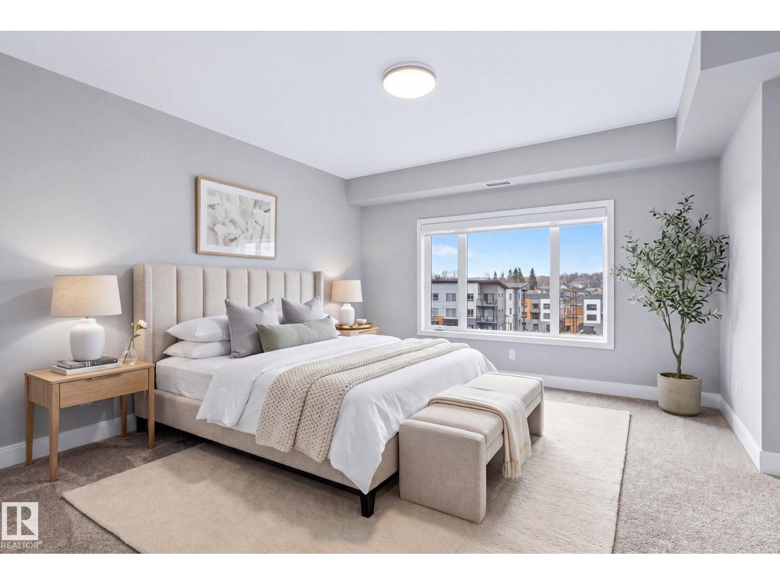 #520 7463 MAY CM NW, Edmonton