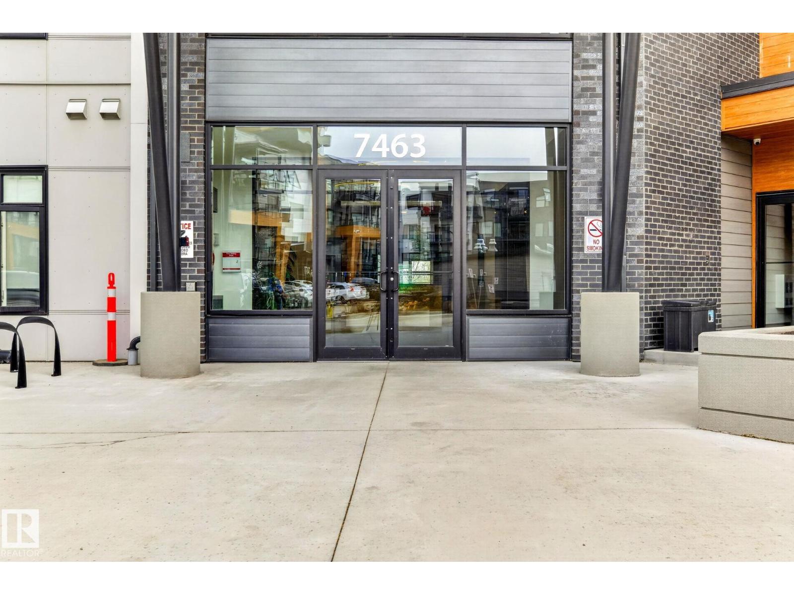 #520 7463 MAY CM NW, Edmonton