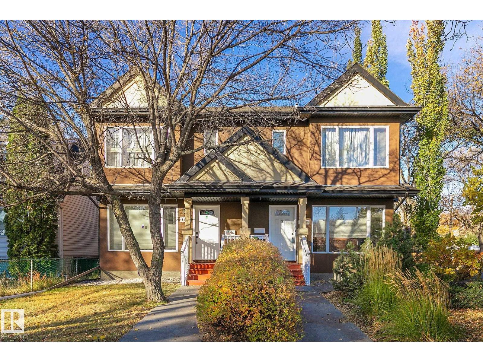 11844 125 ST NW, Edmonton