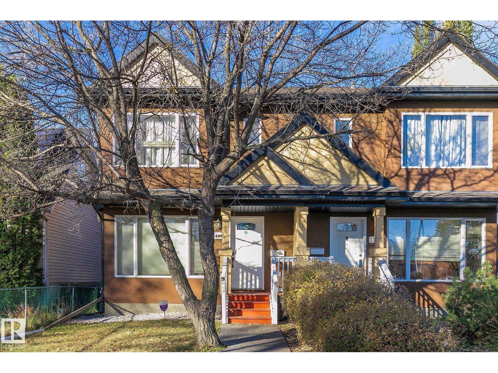 11844 125 ST NW, Edmonton