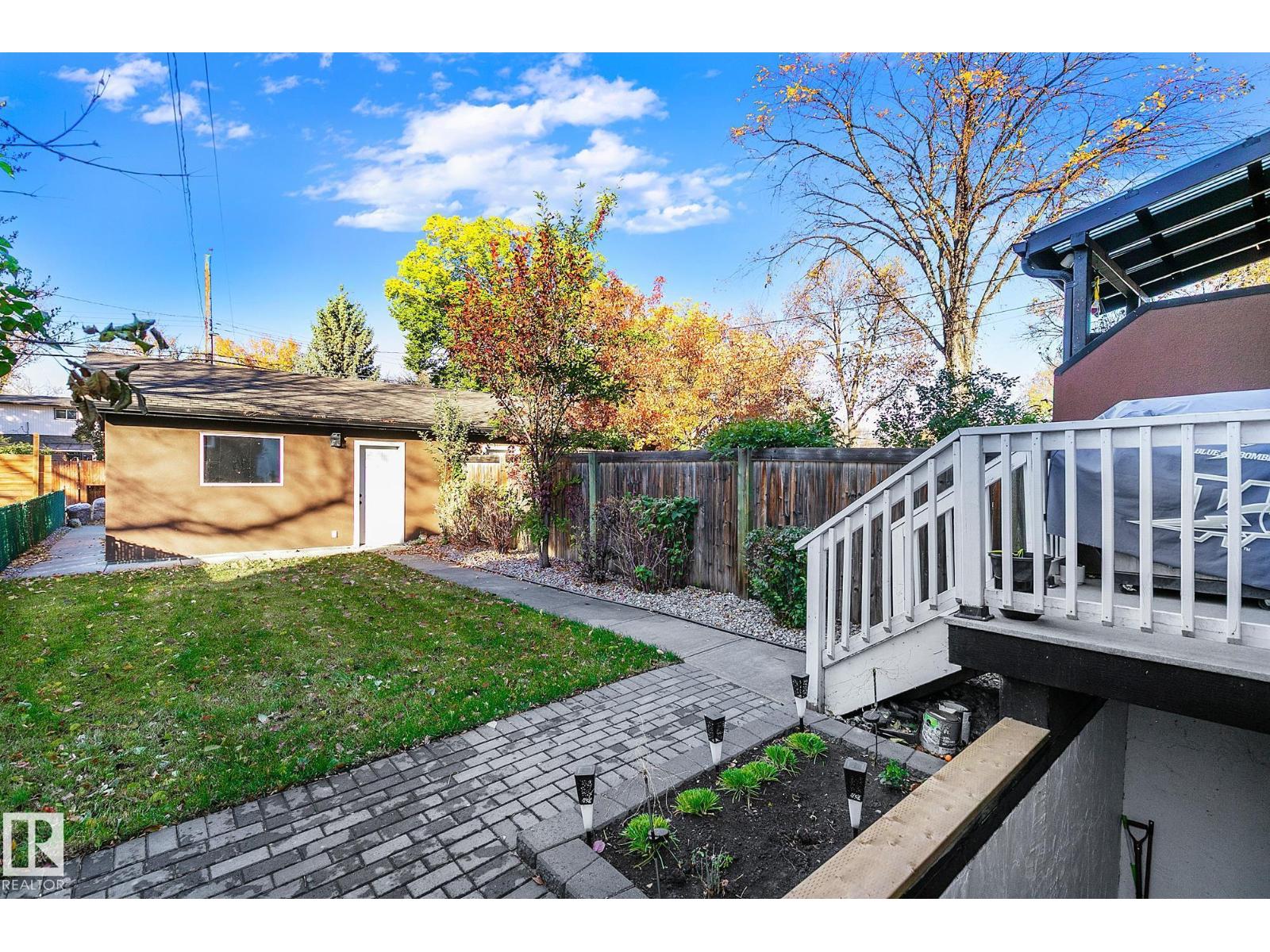 11844 125 ST NW, Edmonton