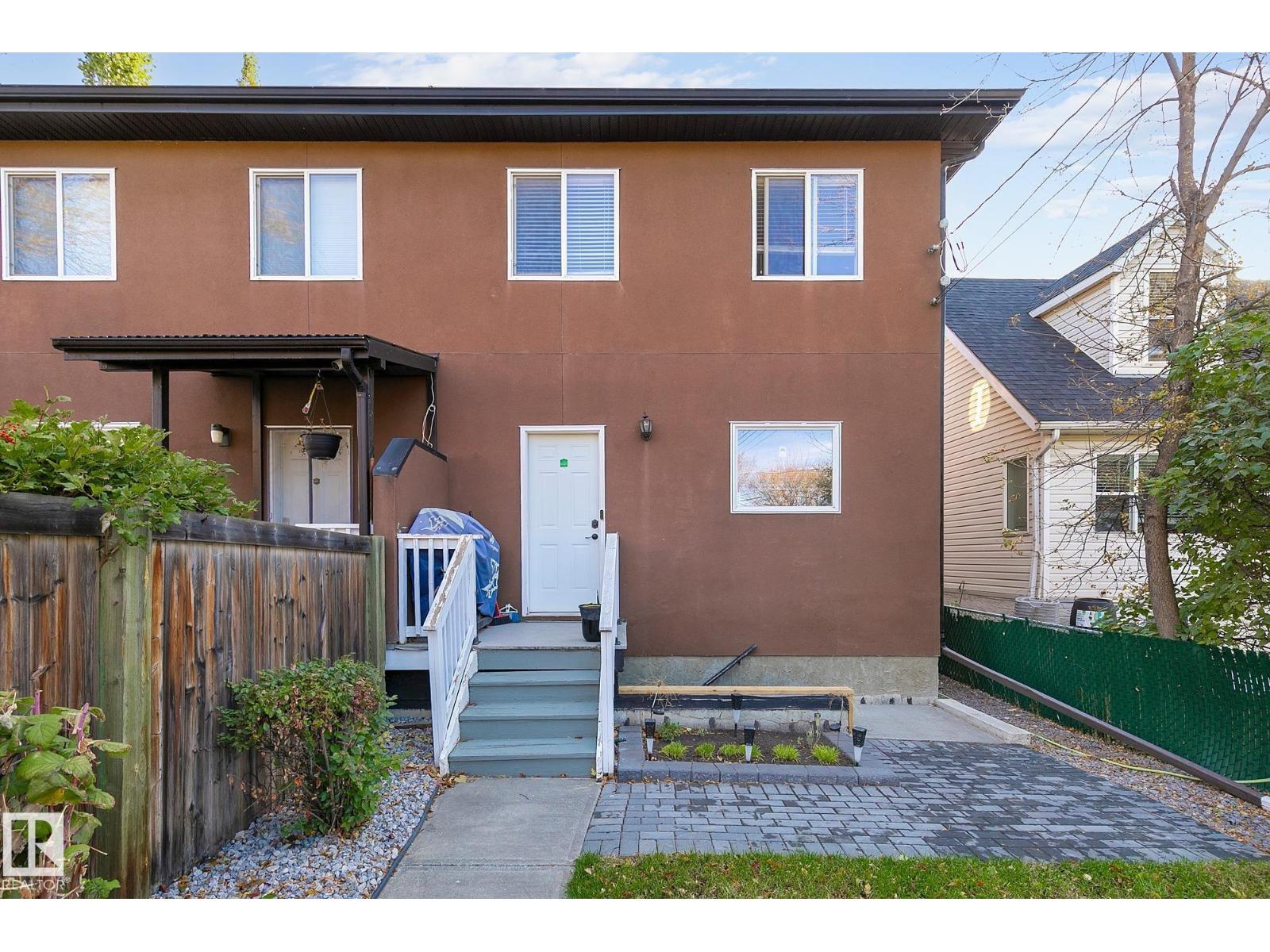 11844 125 ST NW, Edmonton