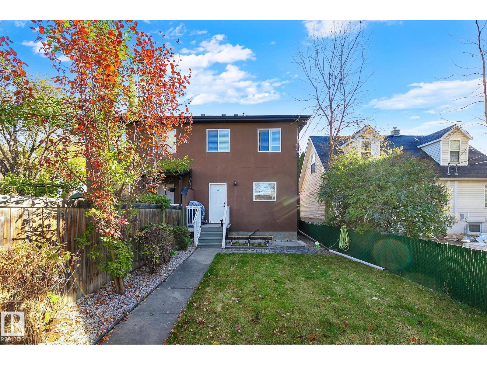 11844 125 ST NW, Edmonton