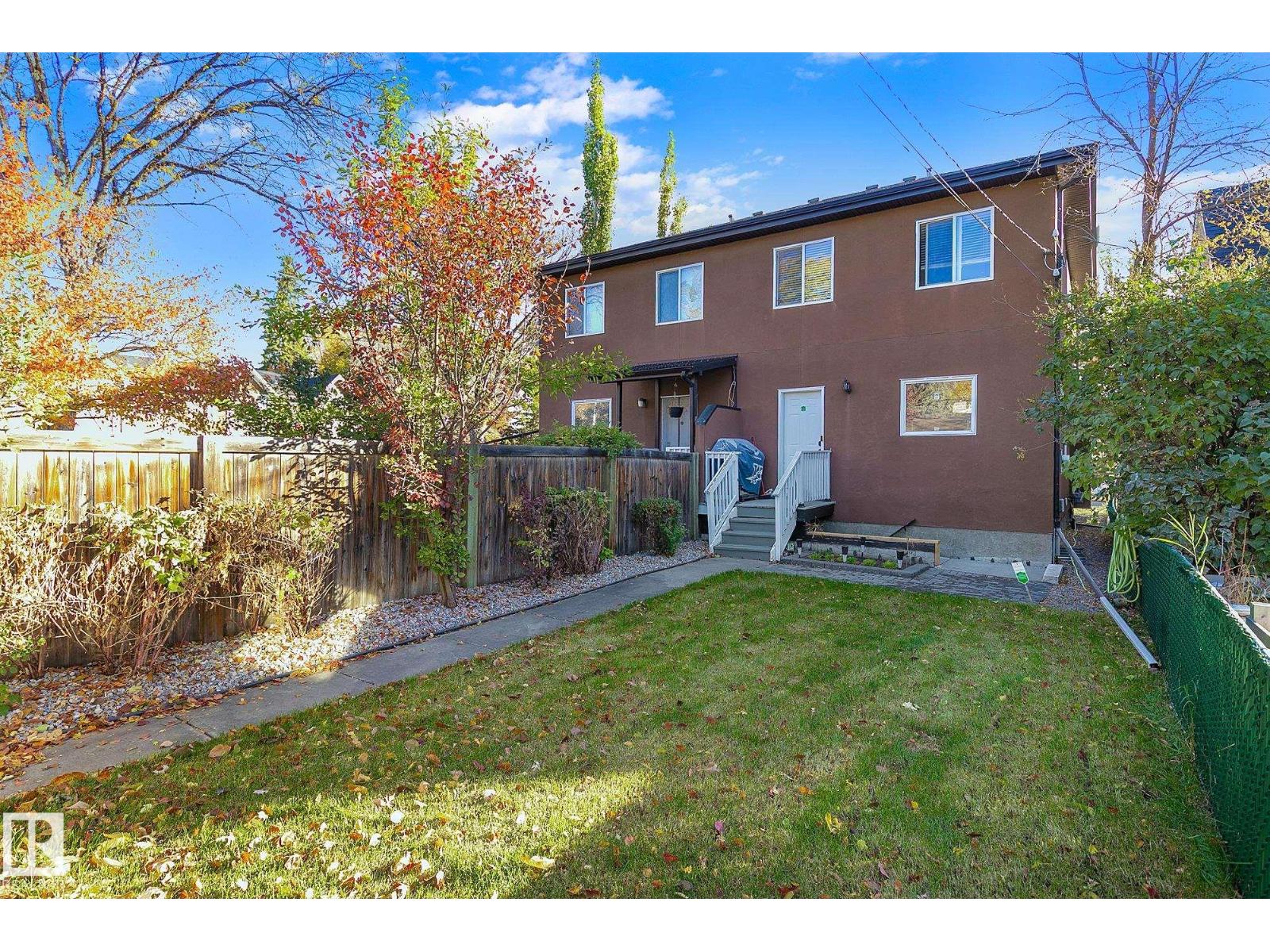 11844 125 ST NW, Edmonton