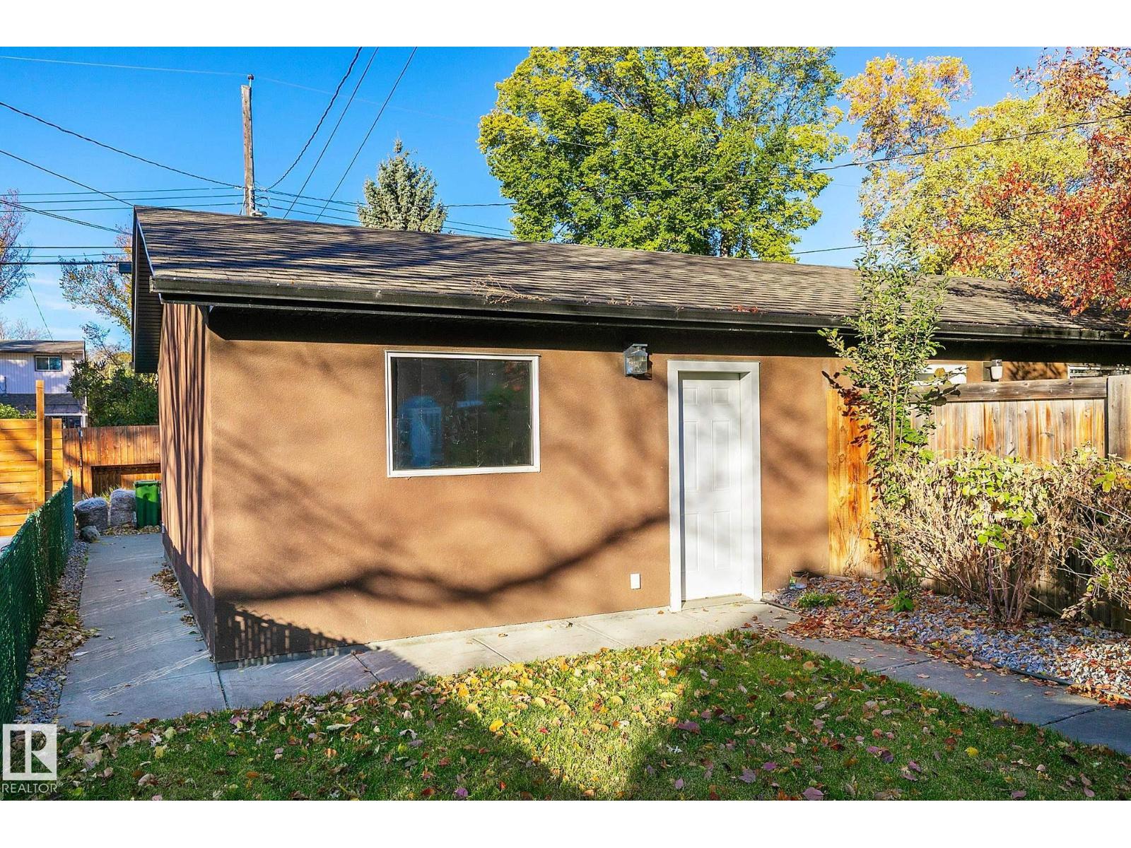 11844 125 ST NW, Edmonton